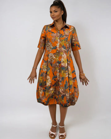 alembika-barb-cotton-shirtdress-garden-baumwoll-midikleid image 3
