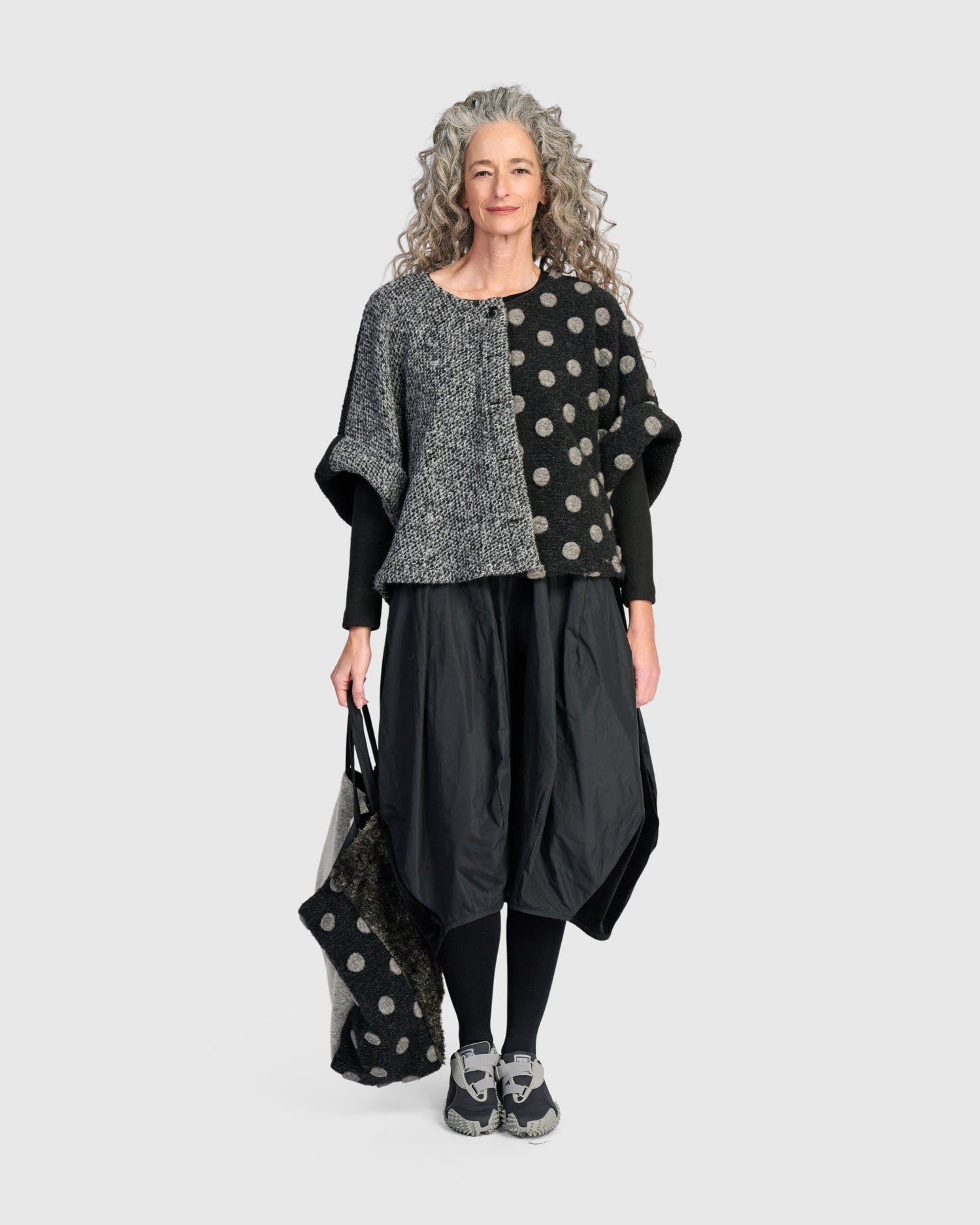 alembika-urban-betty-jacke-grey-mix image 2
