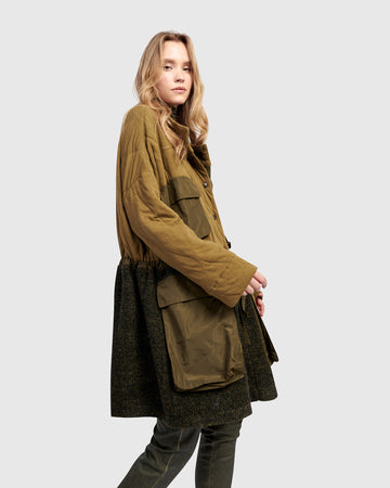 alembika-urban-supply-jacke-damen-khaki image 4
