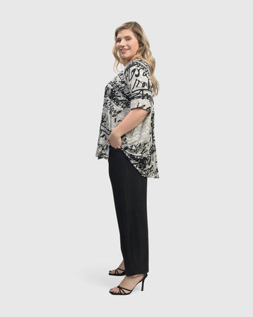 alembika-flirty-swing-t-shirt-script image 7