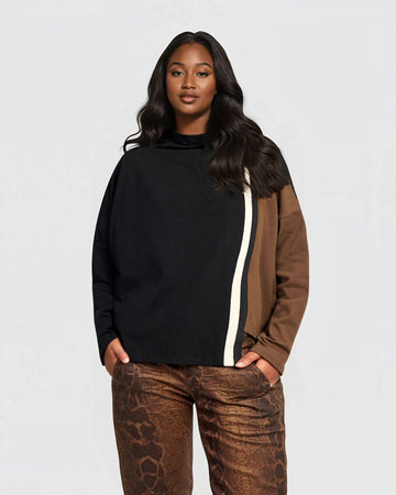 alembika-urban-trackside-popover-top-mix-tunika-oberteil image 3