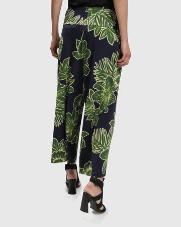 alembika-fresh-greens-palazzo-hose-royal image 3