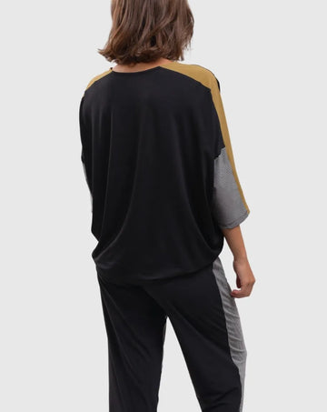 alembika-tekbika-dolman-top-shirt-senf image 5