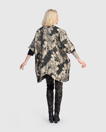alembika-praline-brocade-coat-mantel-glow image 4