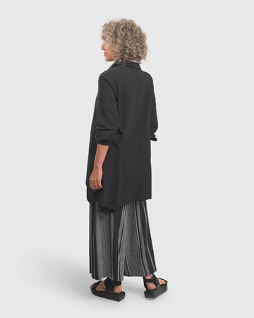 alembika-pippa-musselin-tunika-shirt-schwarz image 6