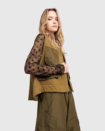alembika-urban-stow-weste-khaki image 4