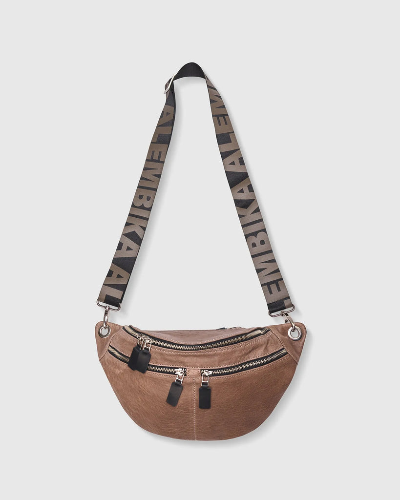 alembika-crossbody-sling-bag-holz image 1