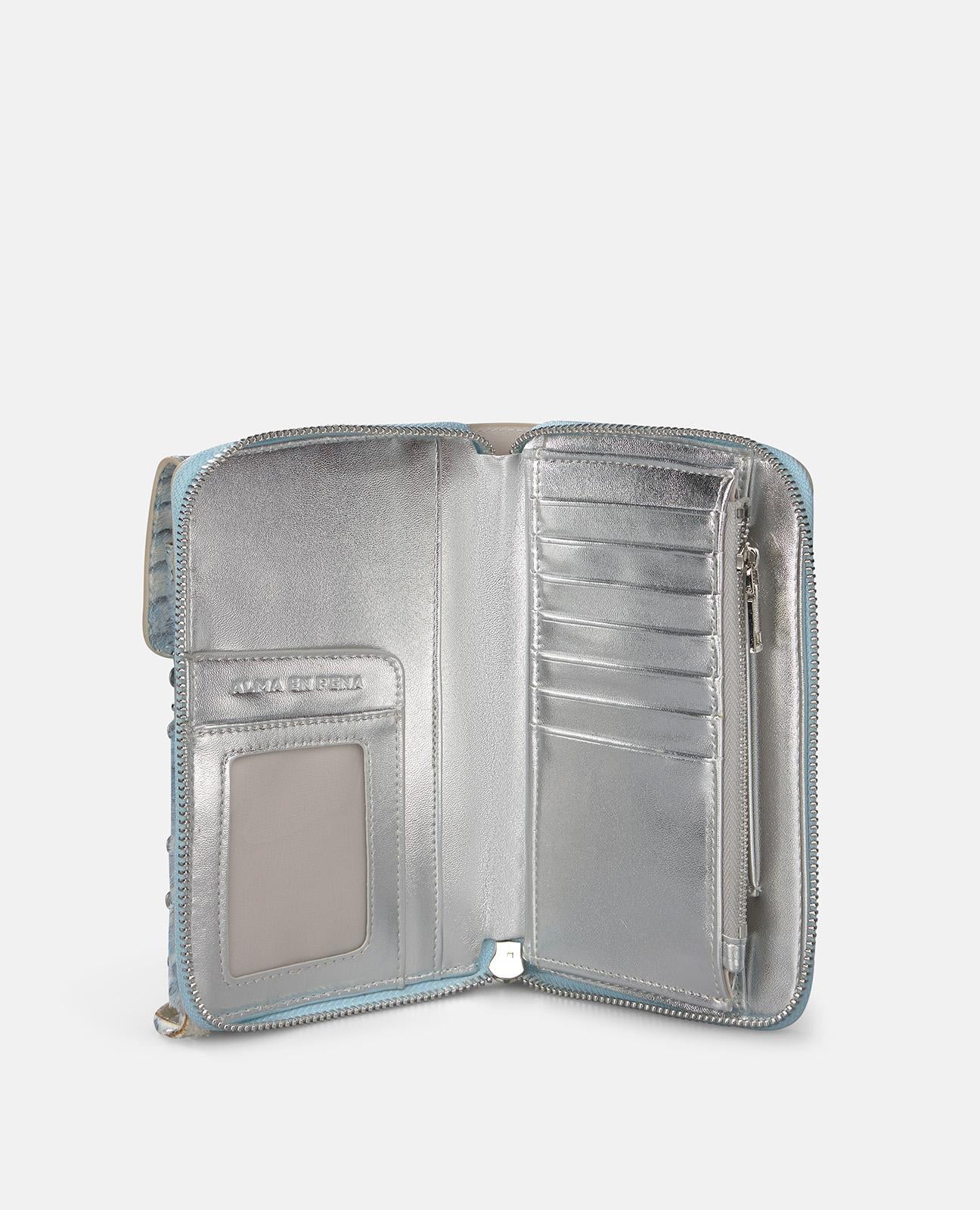 alma-en-pena-natalia-rhinestone-clutch-tasche-t-rkis image 2