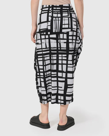 alembika-satellite-skirt-strickrock-mix image 8