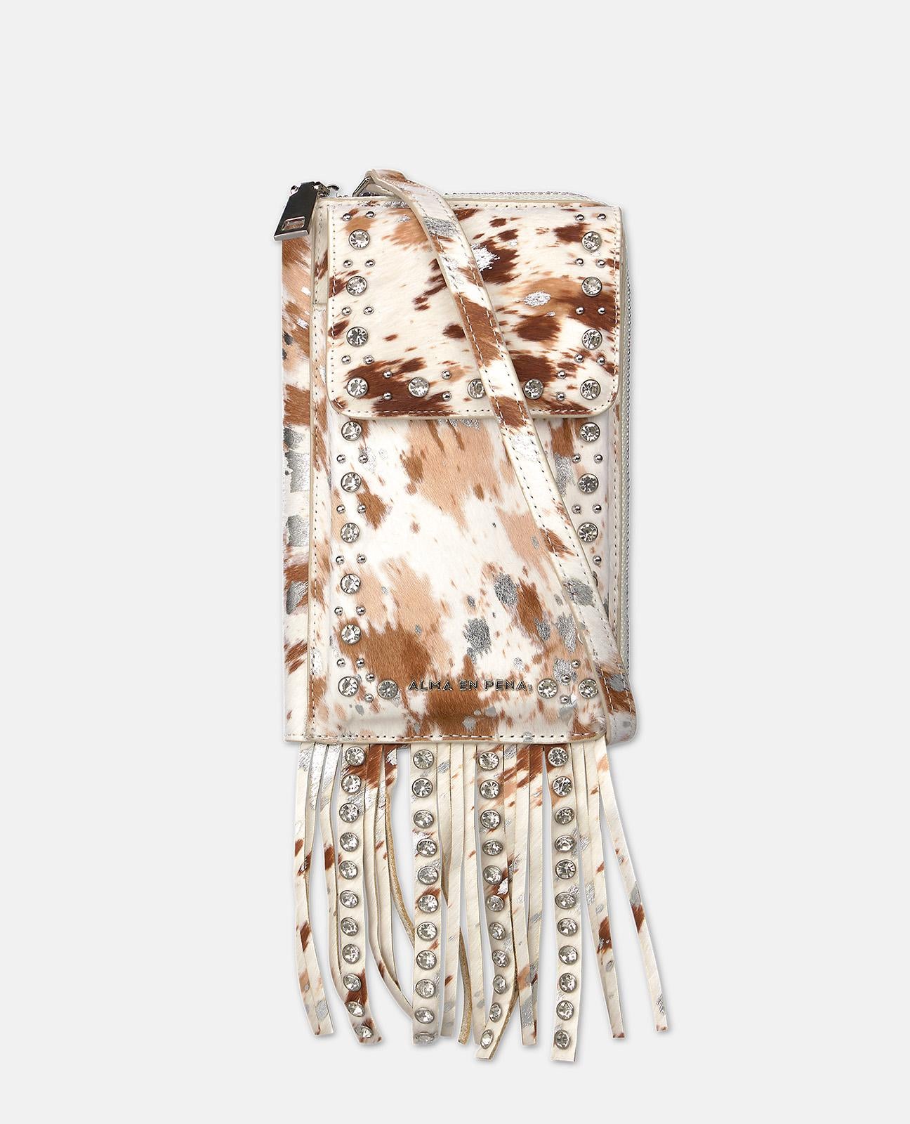 alma-en-pena-natalia-crossbody-tasche-beige-leder image 1