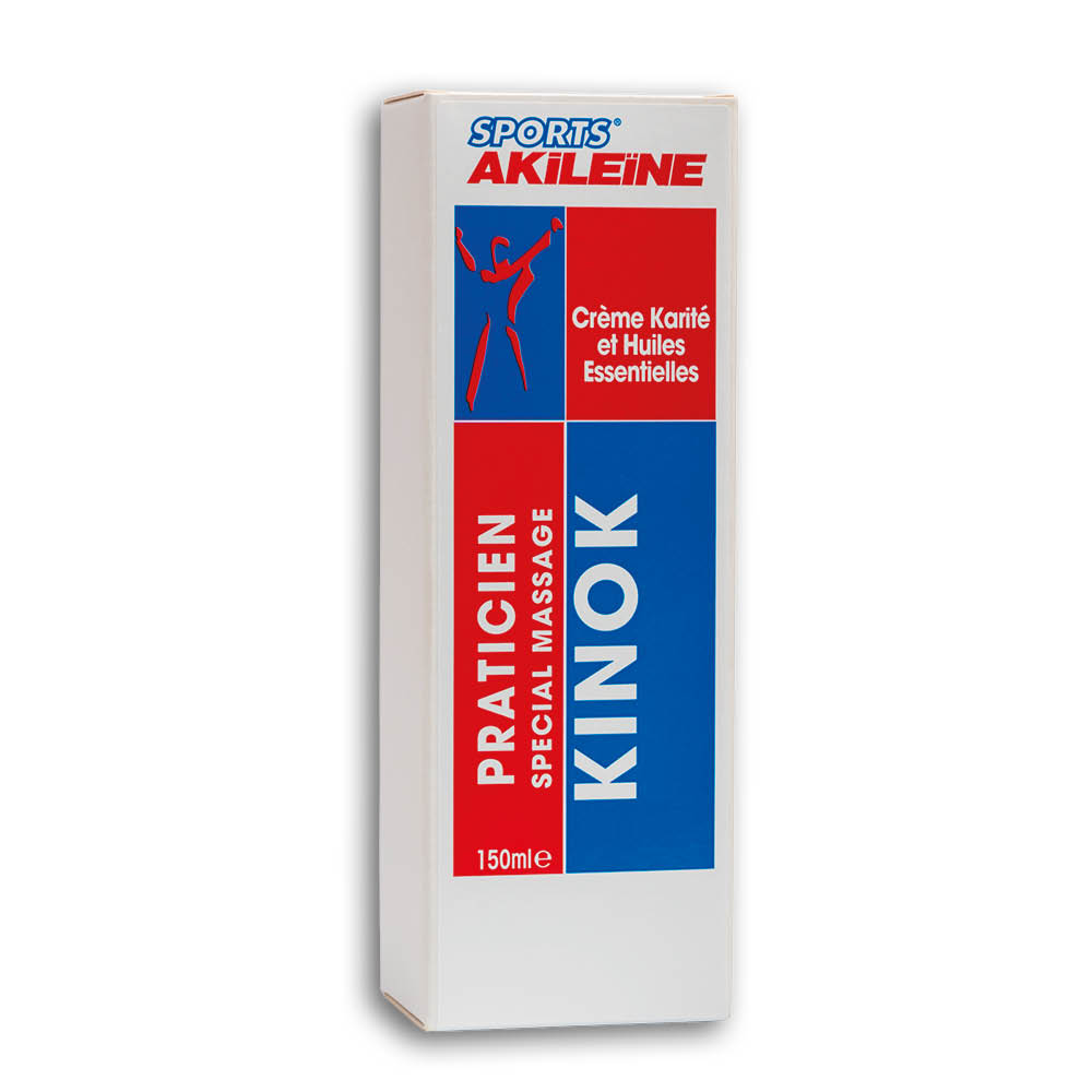 akileine-cr-me-de-massage-kinok-massagecreme-150-ml-450-ml image 2