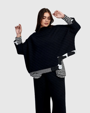 alembika-urban-ash-pullover-sweatshirt-mix image 2
