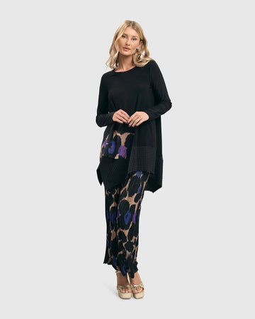 alembika-amethyst-mix-media-swing-top-multi image 2