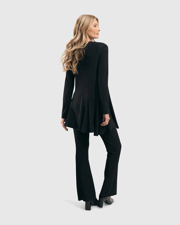 alembika-essential-tekbika-bootcut-leggings-black image 4