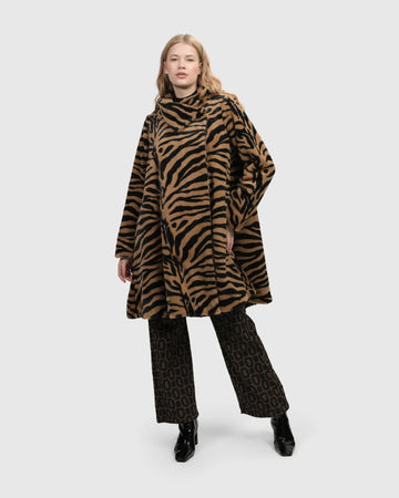 alembika-modern-museum-jacket-damen-jacke-animal image 8