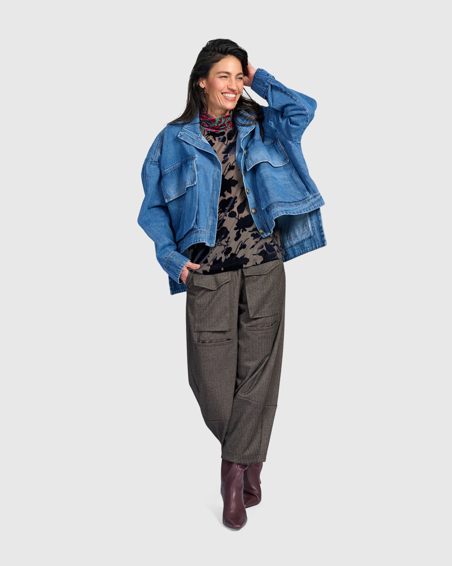 alembika-workshop-jacket-denim-jeansjacke image 4