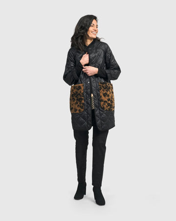 alembika-birkin-car-coat-schwarz image 2