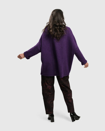 alembika-siesta-oversized-pullover-lila image 5