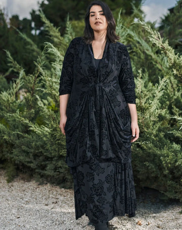alembika-lace-cascade-r-schenrock-damen-schwarz image 4