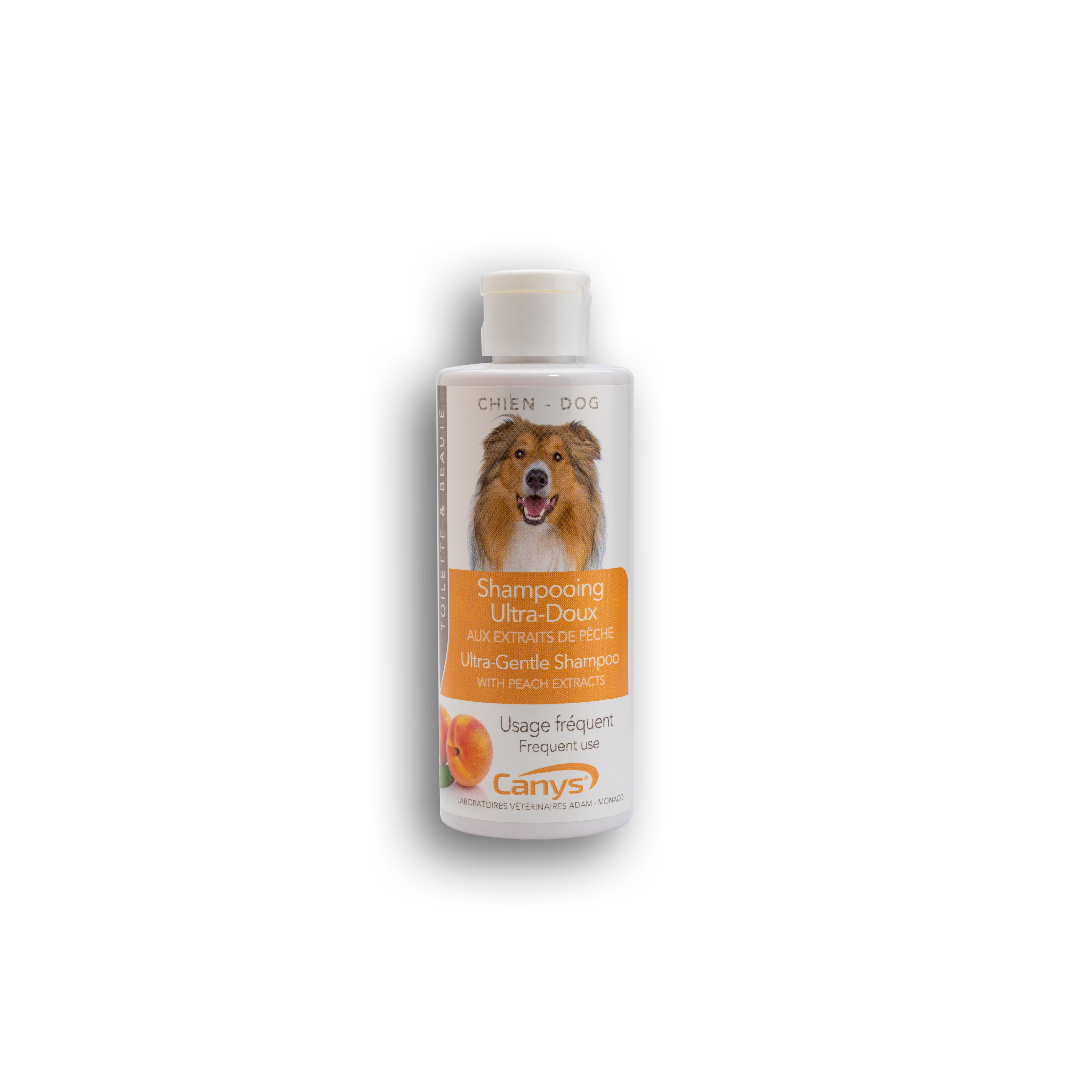 akileine-ultra-doux-shampoo-ultra-mildes-shampoo image 1