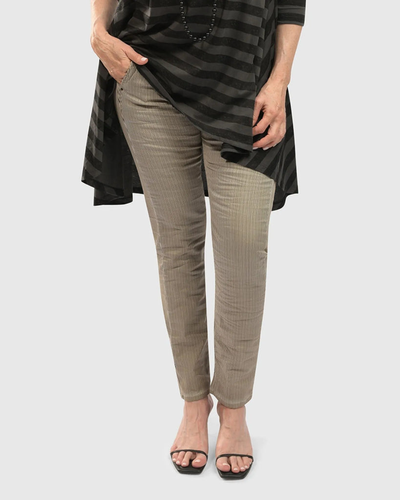 alembika-pinstripe-iconic-stretch-jeans-ivory image 1