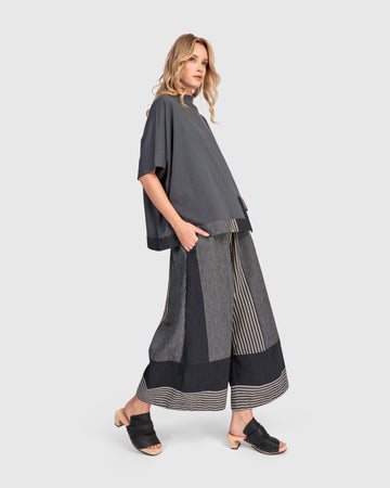alembika-urban-on-my-mind-boxy-top-grey-baumwolltop image 5