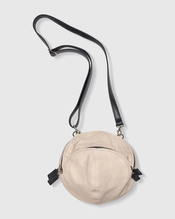 alembika-circle-canteen-tasche-ivory-leder image 2