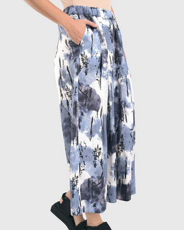 alembika-sky-wide-leg-hose-clouds-damen-leinenhose-mit-weitem-bein image 5