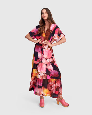 alembika-ambrosia-maxi-dress-bloom-maxikleid image 2