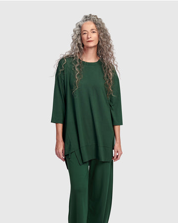 alembika-essential-oversized-trapeze-top-jungle image 7