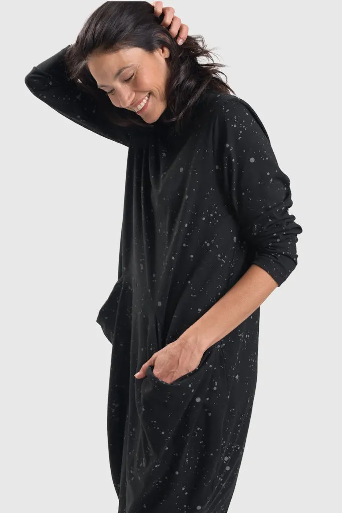 alembika-urban-love-dress-sprinkle-kleid image 1