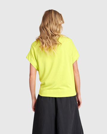 alembika-urban-deuce-terry-cardi-electric-sommer-cardigan image 4