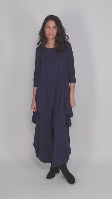 alembika-essential-swing-tunika-navy-jersey image 6