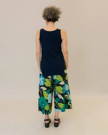 alembika-cara-wide-leg-culotte-floral-rp400f image 6