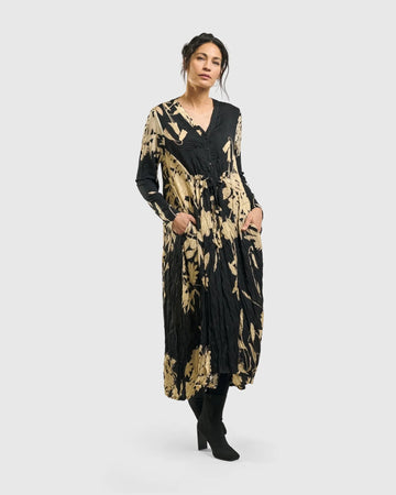 alembika-ed541f-rosemary-crinkle-tie-kleid-floral image 5