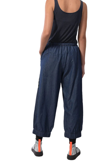 alembika-marlene-denim-crop-pants-baumwoll-caprihose image 2