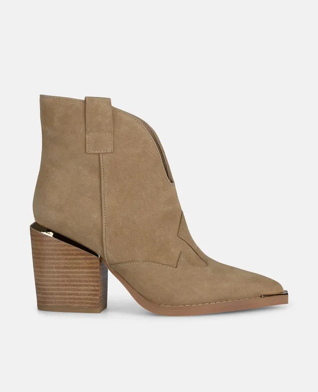 alma-en-pena-low-cowboy-boots-arena-7-5-cm image 1