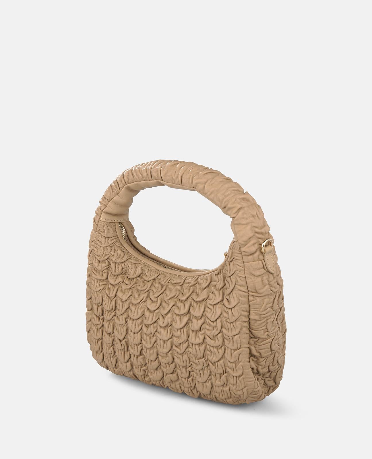 alma-en-pena-embossed-bag-leder-umh-ngetasche-arena image 5