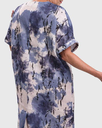 alembika-sky-shift-kleid-clouds image 5