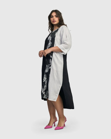 alembika-moonstruck-caftan-kleid-mono image 8