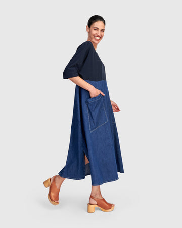 alembika-amelia-a-linie-maxikleid-denim-sd911d image 7