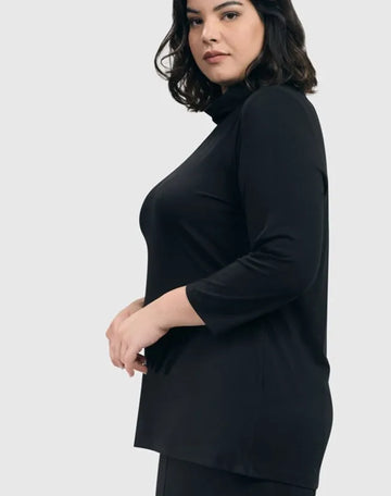alembika-essential-mockneck-top-blackb-shirt image 4