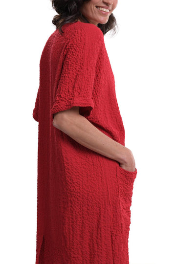 alembika-day-to-dinner-crepe-dress-midikleid image 4