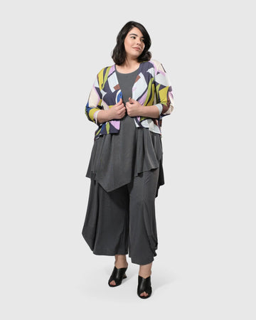 alembika-olivia-crop-cardigan-abstract image 6