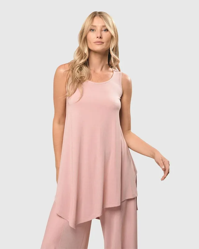 alembika-essential-joy-cupro-rmellose-tunika-blush image 1