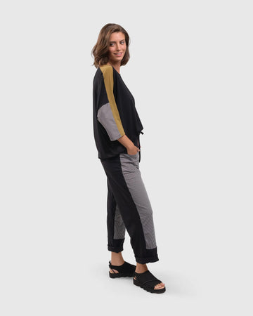 alembika-tekbika-dolman-top-shirt-senf image 2