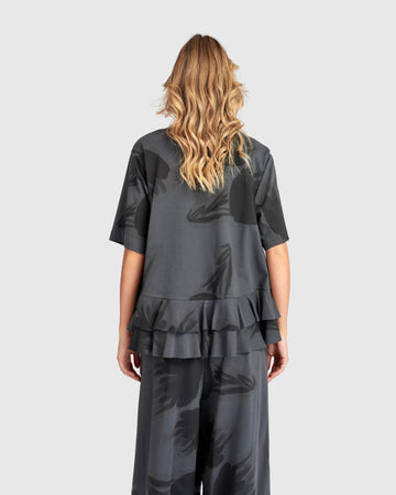 alembika-urban-fleeting-ruffle-t-shirt-fog image 6