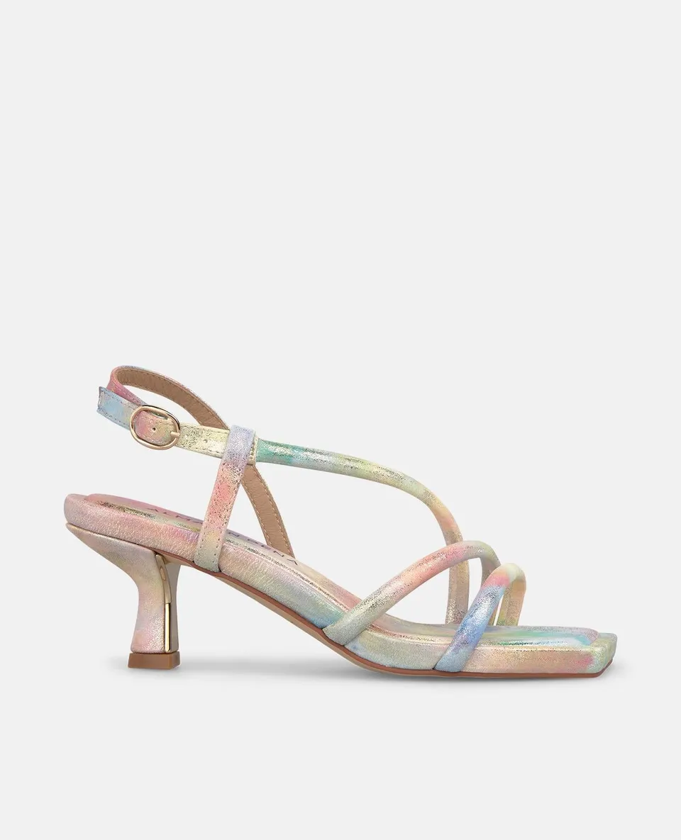 alma-en-pena-cross-strap-sandale-rosa-5-5-cm-eckig image 1