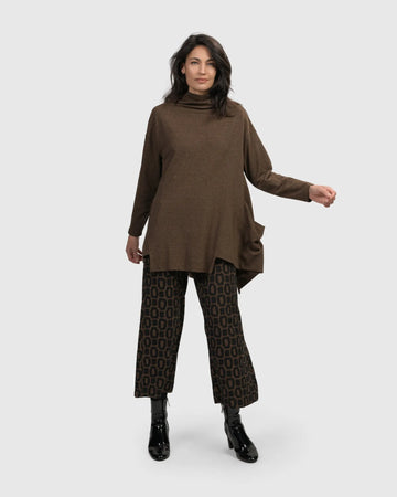 alembika-dynamite-days-straight-leg-hose-coffee image 2
