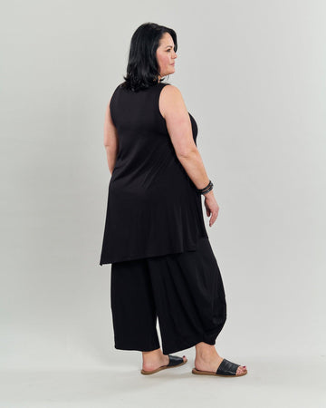 alembika-ani-rmellose-tunika-schwarz image 3